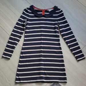 Boden "tunic length" Top! Sz. 2